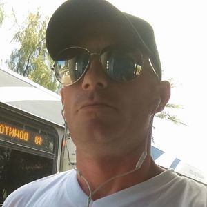 Meet your Posher, Christopher